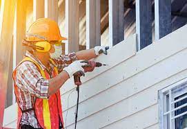 Best Aluminum Siding Installation  in Tara Hills, CA