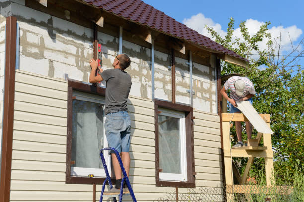 Best Stone Veneer Siding  in Tara Hills, CA